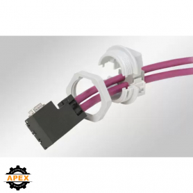 ICOTEK | 45029 | KVT 40 BLACK - KGM-PB