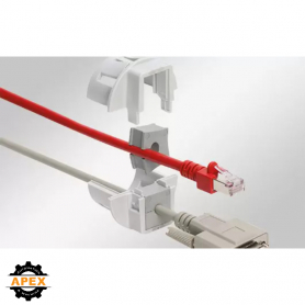 ICOTEK | 45732 | QVT CLICK 32  GREY