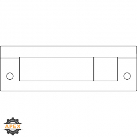 ICOTEK | 46120 | KEL-FL E    BLACK