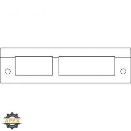 ICOTEK | 46150 | KEL-FL K    BLACK