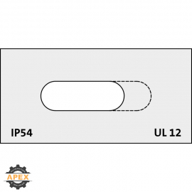ICOTEK | 46214 | FT1-E