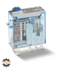 FINDER | 46.61.8.110.0040 | RELAY | MINIATURE