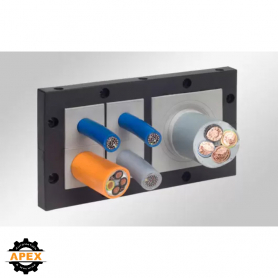 ICOTEK | 47200 | KEL183/2 BLACK