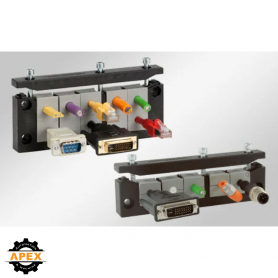 ICOTEK | 48162 | KEL-ER 16/2   BLACK