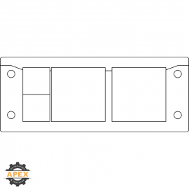 ICOTEK | 48244 | KEL-ER 24/4 BLACK