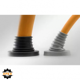 ICOTEK | 50655 | KEL-DPF 50/22-36  BLACK