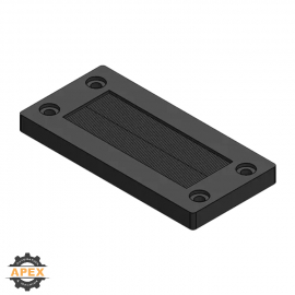 ICOTEK | 51510 | KEL-BES 16  BLACK