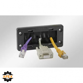 MURR | 51515 | RMM 11/230 V OUTPUT RELAY, IN: 230 VAC/DC - O