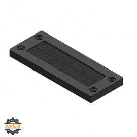 MURR | 51515 | RMM 11/230 V OUTPUT RELAY, IN: 230 VAC/DC - O