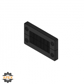 ICOTEK | 51520 | KEL-BES-S 10 BLACK