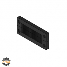 ICOTEK | 51521 | KEL-BES-S 16 BLACK