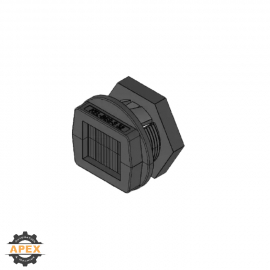 ICOTEK | 51538 | KEL-BES-S 32 BLACK