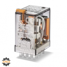 FINDER | 55.34.8.024.0054 | RELAY | GENERAL PURPOSE