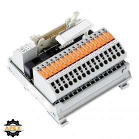 WAGO | 704-2014 | INTERFACE MODULE FOR SYSTEM WIRING; PLUGGA