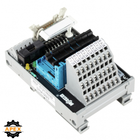 INTERFACE MODULE FOR SYSTEM WIRING; PLUGGABLE CONNECTOR PER