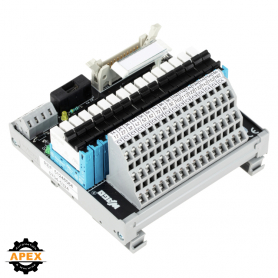 INTERFACE MODULE FOR SYSTEM WIRING; PLUGGABLE CONNECTOR PER