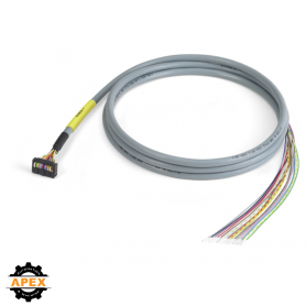 WAGO | 706-100/1602-200 | CONNECTION CABLE; 16-POLE; PLUGGAB