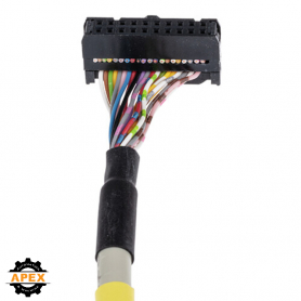 S-CABLE 10-POLE DIN 41651