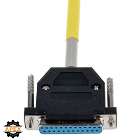 WAGO | 706-100/650-200 | CONNECTION CABLE; 50-POLE; WITH SOL