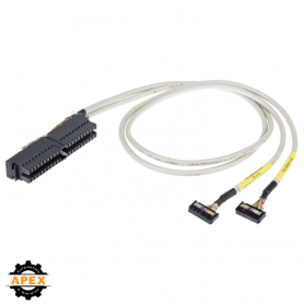 WAGO | 706-2300/105-200 | S-CABLE S7-300 T8E