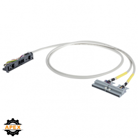 WAGO | 706-2300/304-200 | S-CABLE, S7-300 T16ESHT1