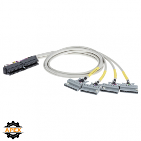 S-CABLE, S7-300 2XT8ESHT