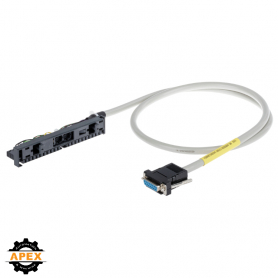 WAGO | 706-2300/401-100 | S-CABLE S7-300 A2E