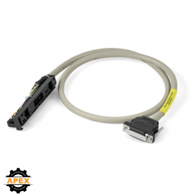 WAGO | 706-2300/602-100 | SYSTEM CABLE; FOR SIEMENS S7-300;