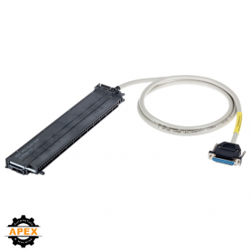 WAGO | 706-2400/501-100 | SYSTEM CABLE; FOR SIEMENS S7-400;