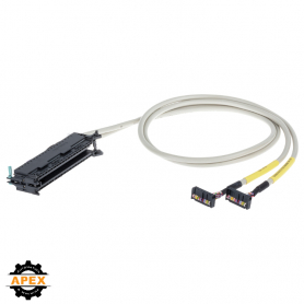 WAGO | 706-2500/202-100 | S-CABLE S7-1500 T16SHT