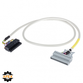 WAGO | 706-3033/102-200 | S-CABLE MODICON TM3 T8EHT