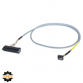 WAGO | 706-3033/103-100 | S-CABLE MODICON TM3 T8E