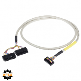 S-CABLE MODICON TM3 T16E