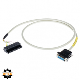 WAGO | 706-3033/400-100 | S-CABLE MODICON TM3 A2E