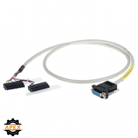 S-CABLE MODICON TM3 A4E