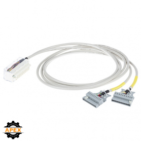 WAGO | 706-3340/304-200 | SYSTEM CABLE; FOR SCHNEIDER MODICO