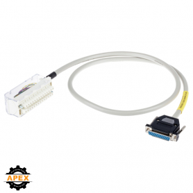 WAGO | 706-3340/403-200 | S-CABLE, MODICON M340 A8EU