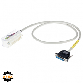 WAGO | 706-3340/504-300 | S-CABLE MODICON M340 A8SI