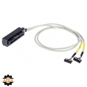 WAGO | 706-4756/102-300 | S-CABLE ROCKWELL CONTROL LOGIX 2XT
