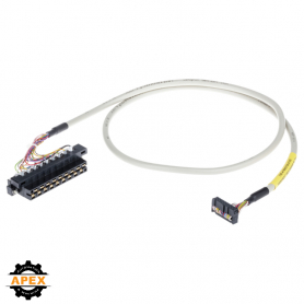 WAGO | 706-4769/204-100 | S-CABLE, ROCKWELL COMPACT LOGIX 2X