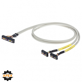 WAGO | 706-4769/301-300 | SYSTEM CABLE; FOR ROCKWELL COMPACT
