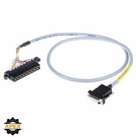 WAGO | 706-4769/401-300 | S-CABLE, ROCKWELL COMPACT LOGIX A4