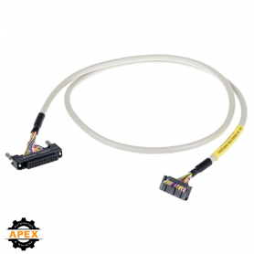 WAGO | 706-5030/300-200 | SYSTEM CABLE; FOR GEFANUC 9030; 16