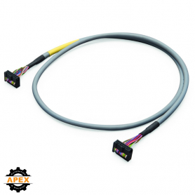 WAGO | 706-753/300-300 | CONNECTION CABLE; 14-POLE; PLUGGABL