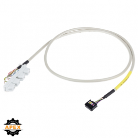 WAGO | 706-7753/300-200 | SYSTEM CABLE; FOR WAGO-I/O-SYSTEM,