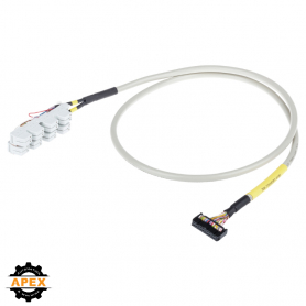 WAGO | 706-7753/301-100 | S-CABLE WAGO 753 T16ES