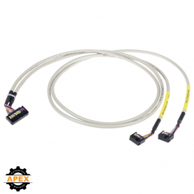 WAGO | 706-7753/302-300 | S-CABLE WAGO 753 T8E8S
