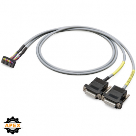 WAGO | 706-7753/306-300 | SYSTEM CABLE; FOR WAGO-I/O-SYSTEM,