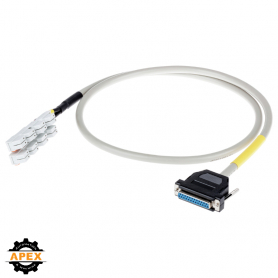 WAGO | 706-7753/601-200 | S-CABLE WAGO 753 A8ES