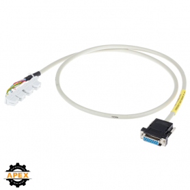 WAGO | 706-7753/602-100 | S-CABLE WAGO 753 A4ES